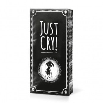 Just Cry Snot Rags - Tissues