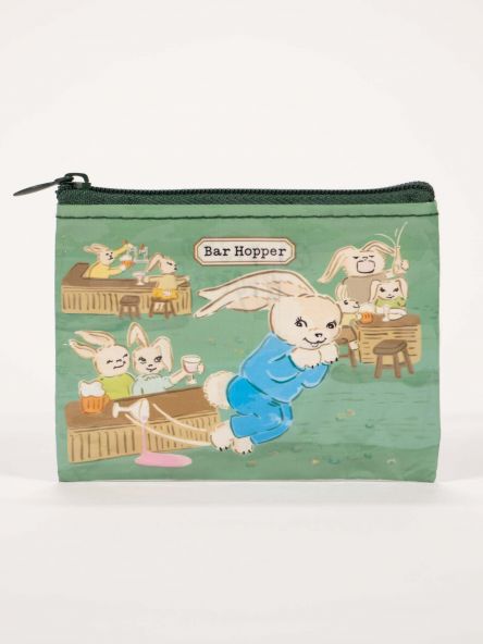Change / Coin Purse