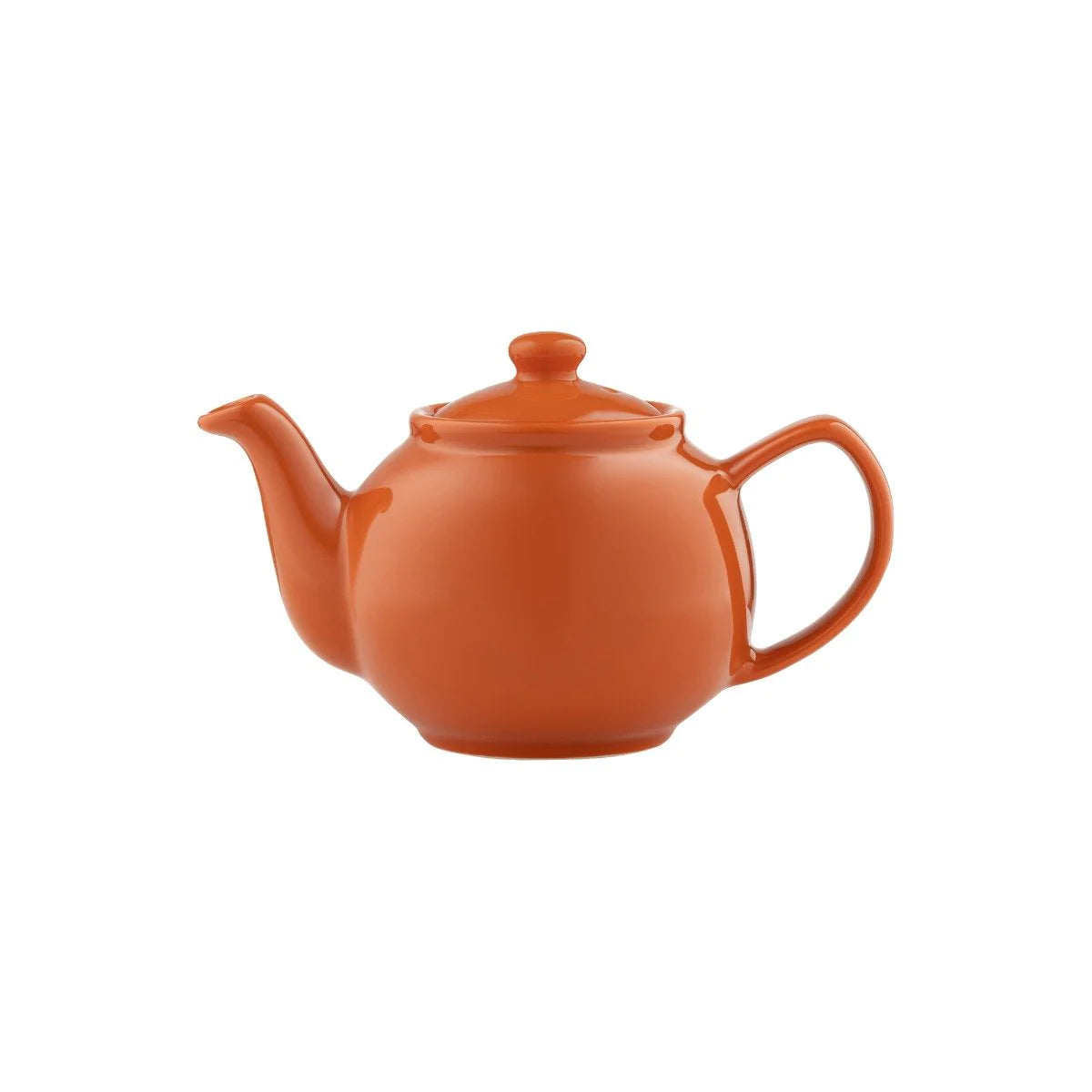 2 Cup Teapot with Diffuser / Filter