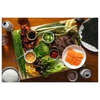 Momofuku Soy Sauce 8oz