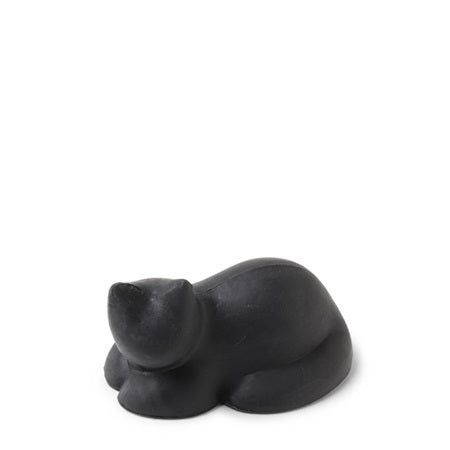 Eraser Black Cat