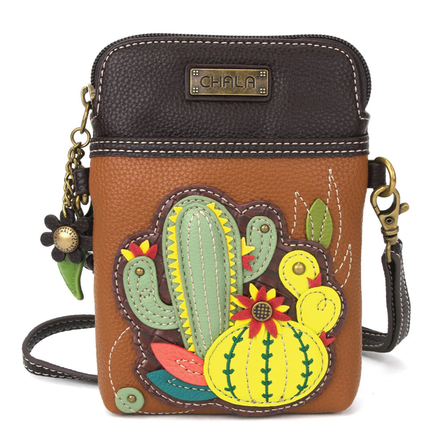 Cell Phone Crossbody