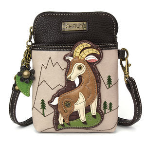 Cell Phone Crossbody