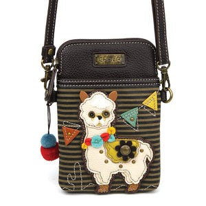 Cell Phone Crossbody