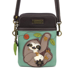 Cell Phone Crossbody