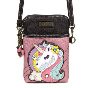 Cell Phone Crossbody