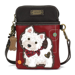 Cell Phone Crossbody