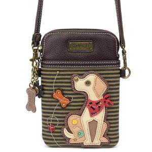 Cell Phone Crossbody