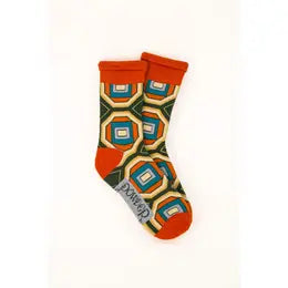 Socks Ankle