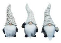 Rustic Birch Gnome Figure ( Choise of 3 styles )