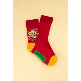 Socks Ankle