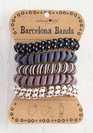 Barcelona Bands