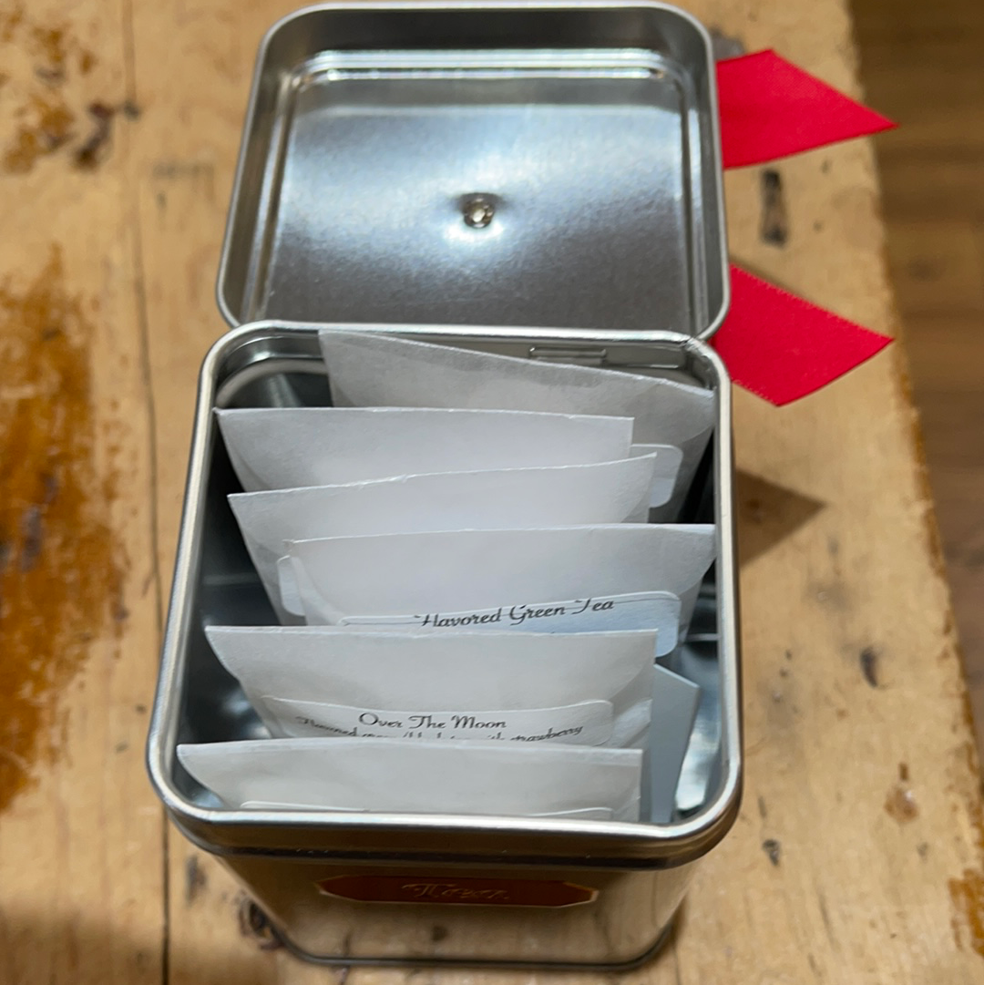 Gift Box Assortment - Small