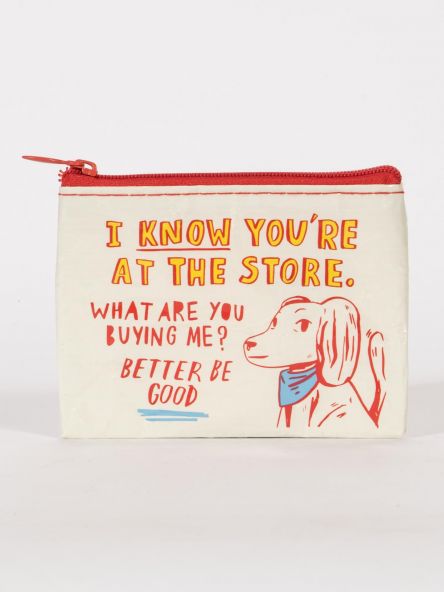 Change / Coin Purse