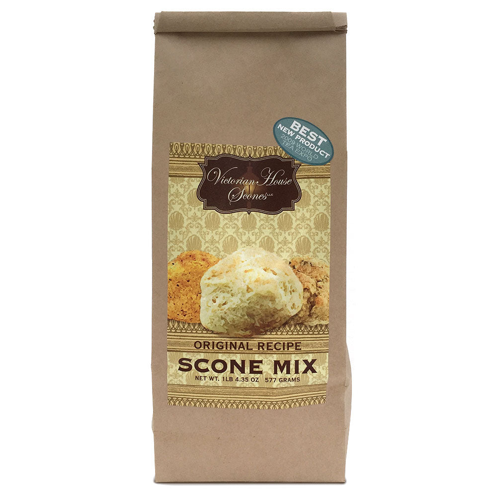 Scone Mix (Victoria House Scones)
