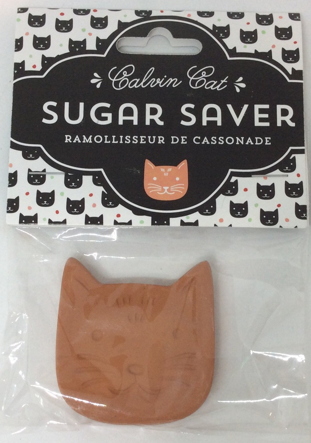 Holiday Sugar Saver