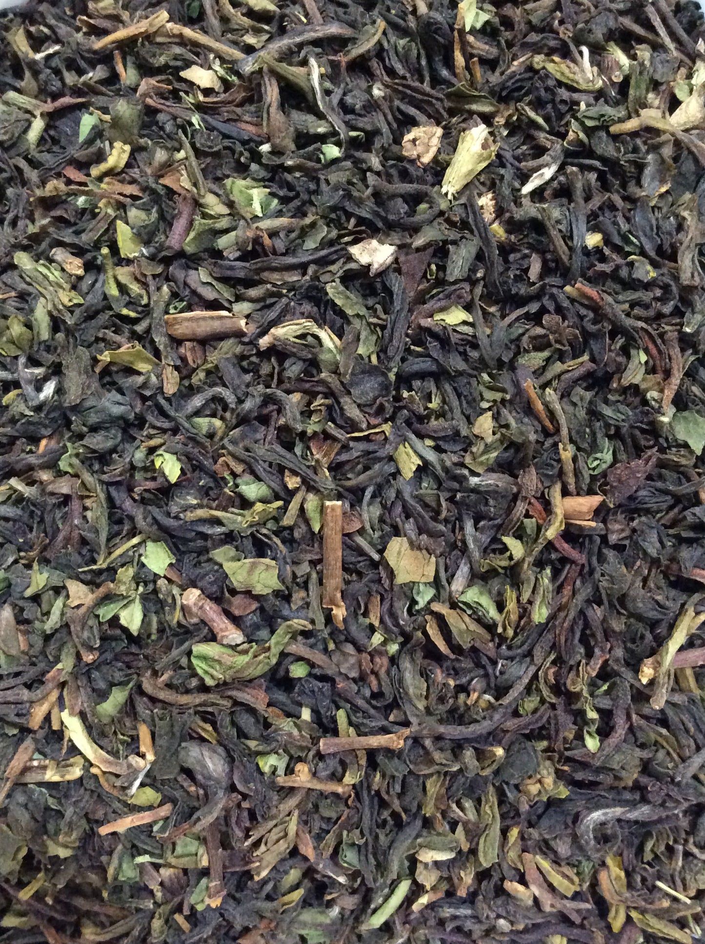 Earl Grey - 38805 - Tippy Golden Earl Grey