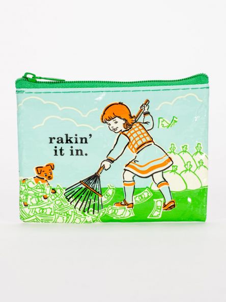 Change / Coin Purse