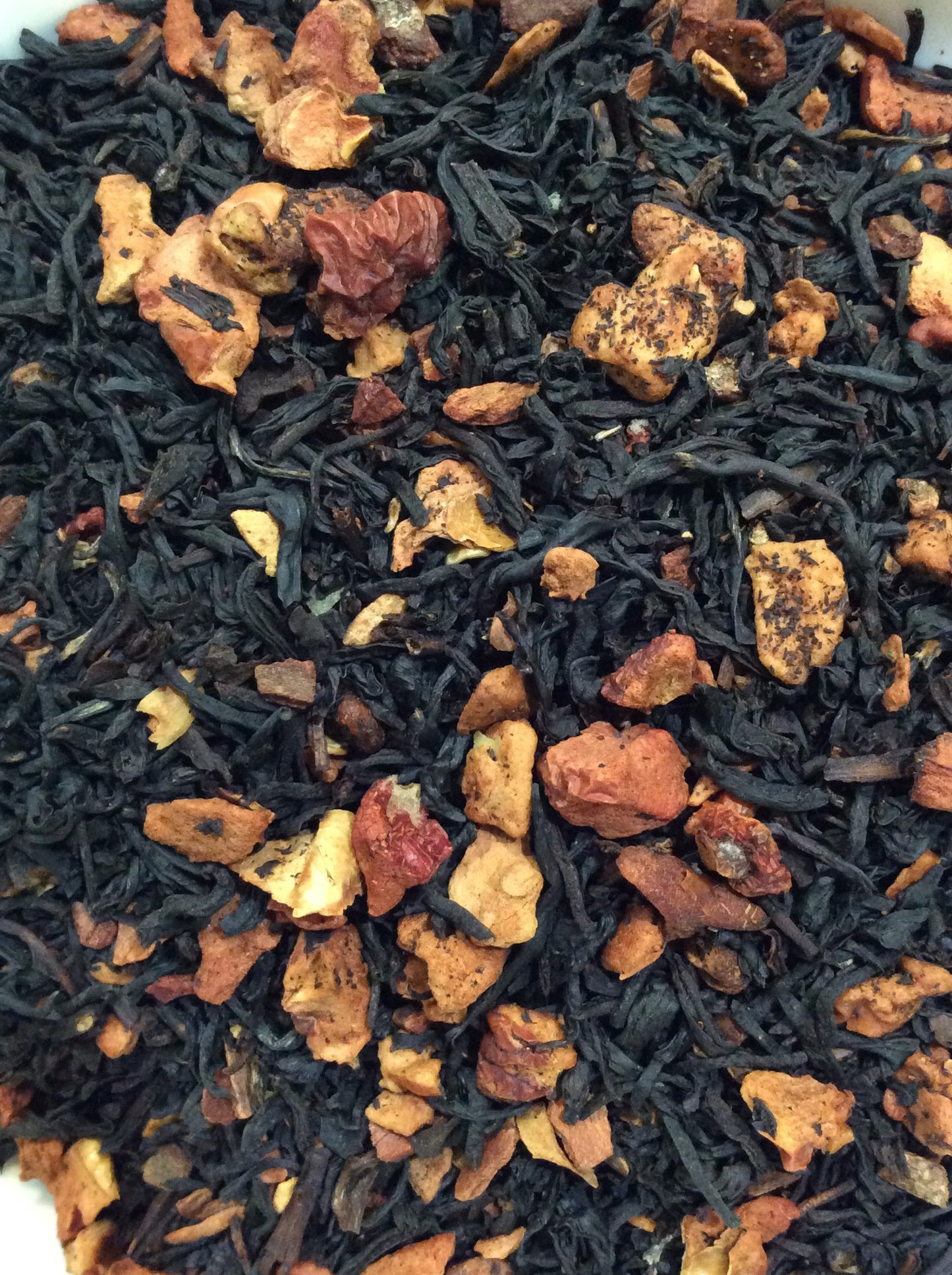 Apple Strudel-38465 -Apple Crumble