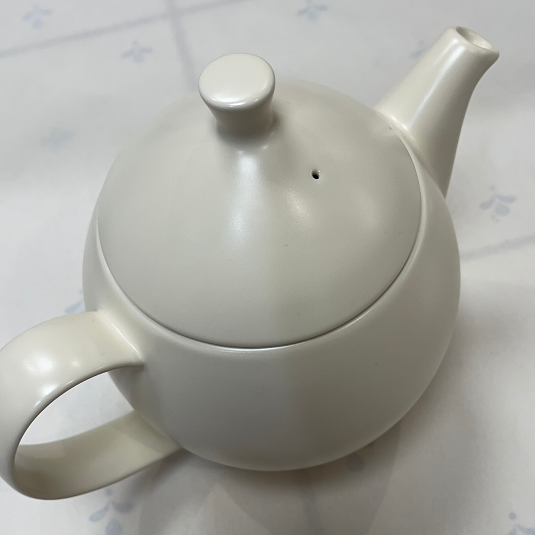 Teapot Dew FORLIFE 32 oz with strainer