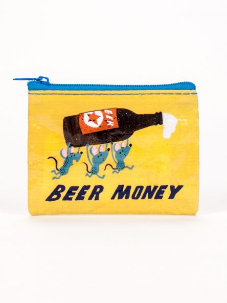 Change / Coin Purse