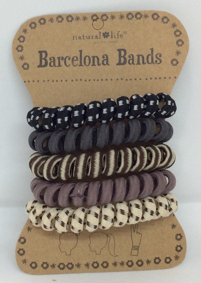 Barcelona Bands