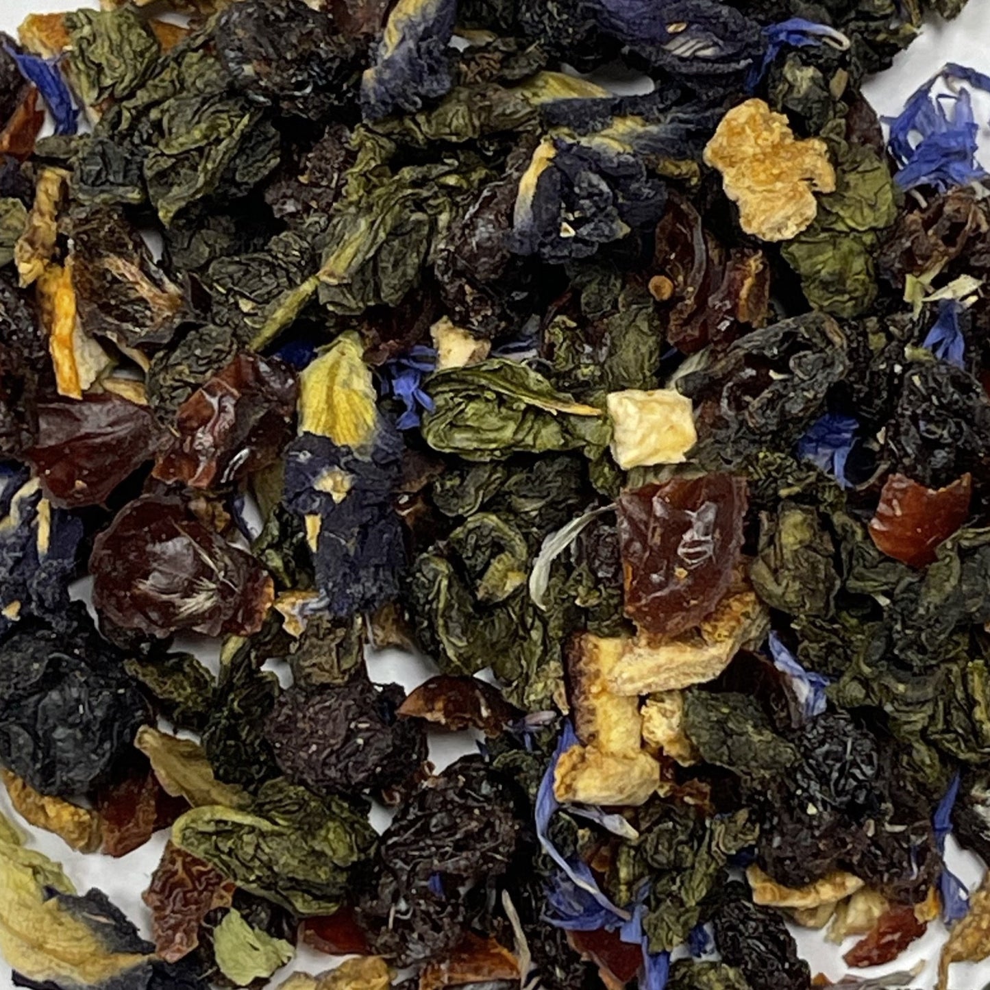 Lychee Mariposa  - FT-002 -Oolong