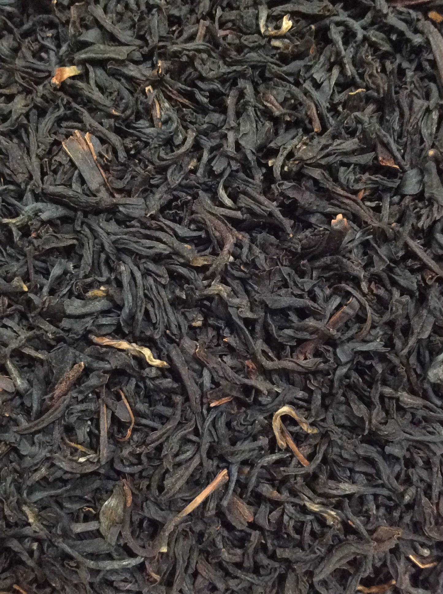 Creamy Assam -38055- Sahn-Creme