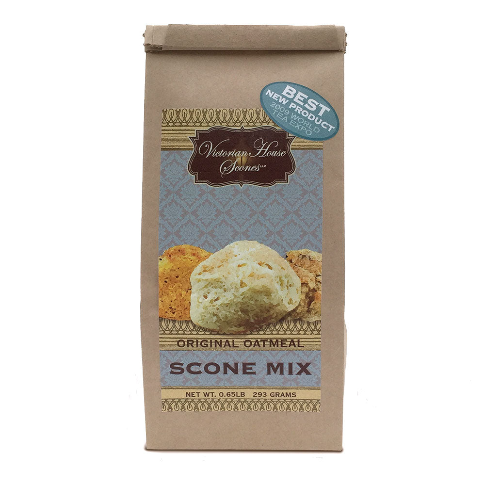 Scone Mix (Victoria House Scones)