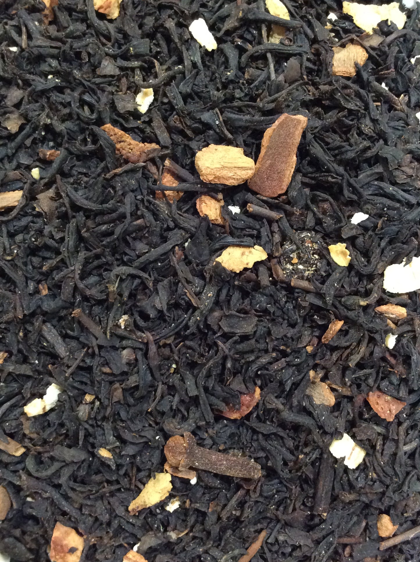 Oatmeal Raisin Cookie - 25278 -Black Flavored