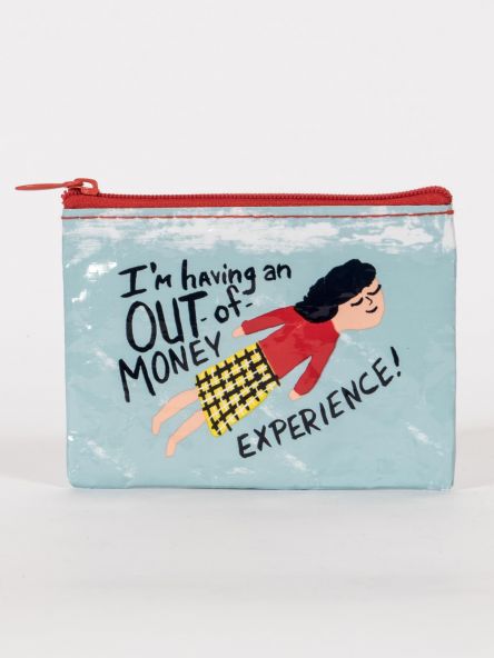 Change / Coin Purse