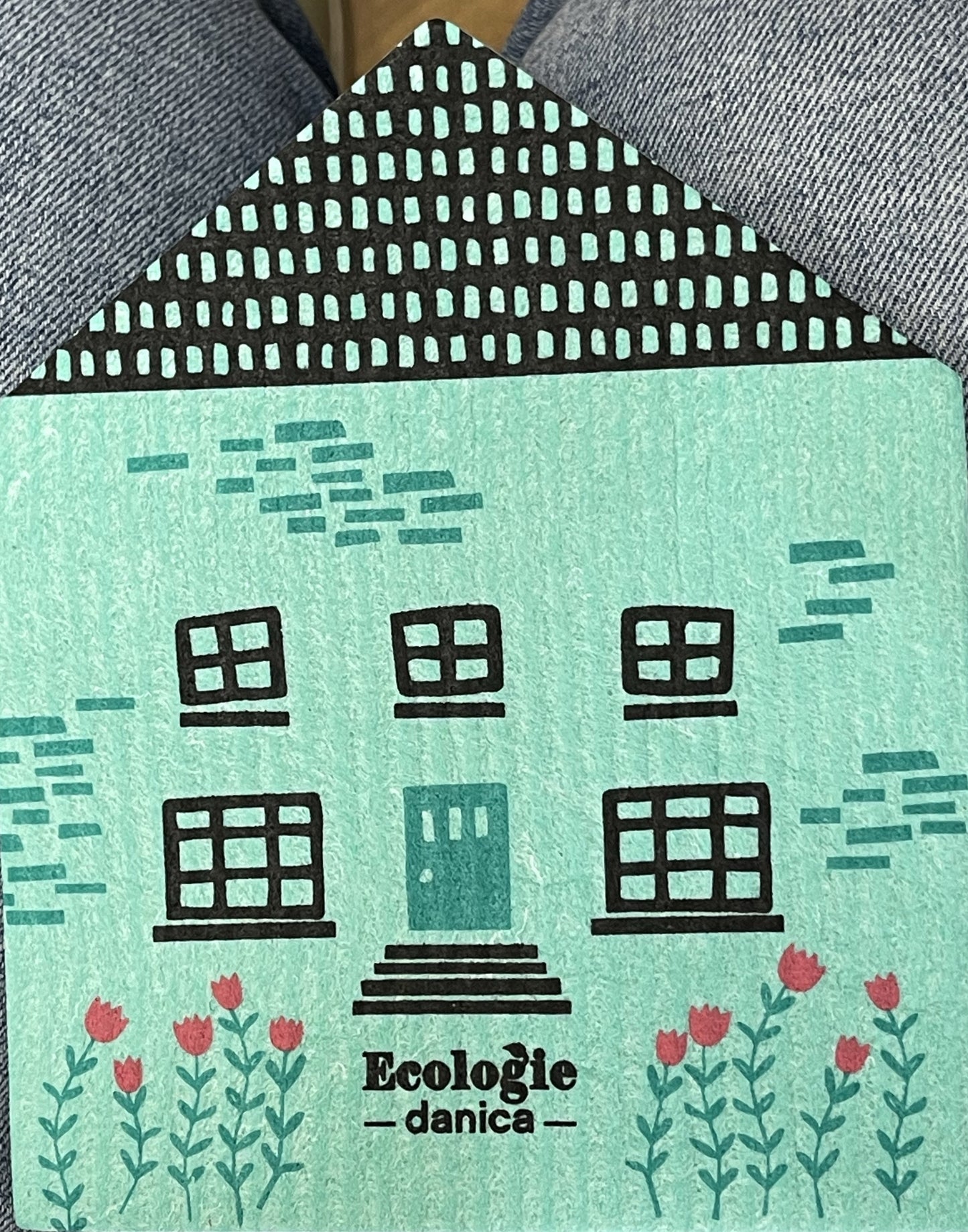 Swedish Sponge Cloth