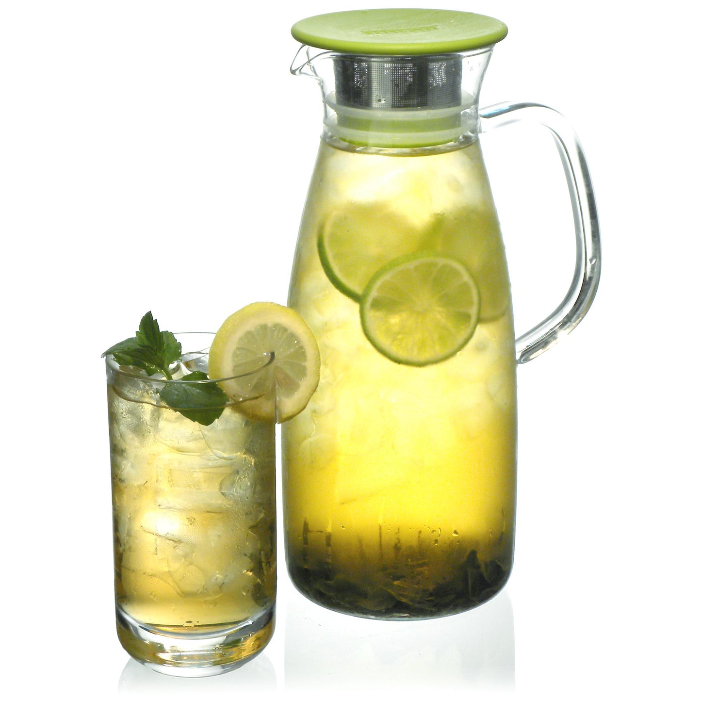 Ice Tea Jug (50oz) Mist