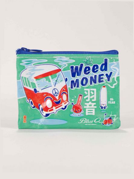 Change / Coin Purse