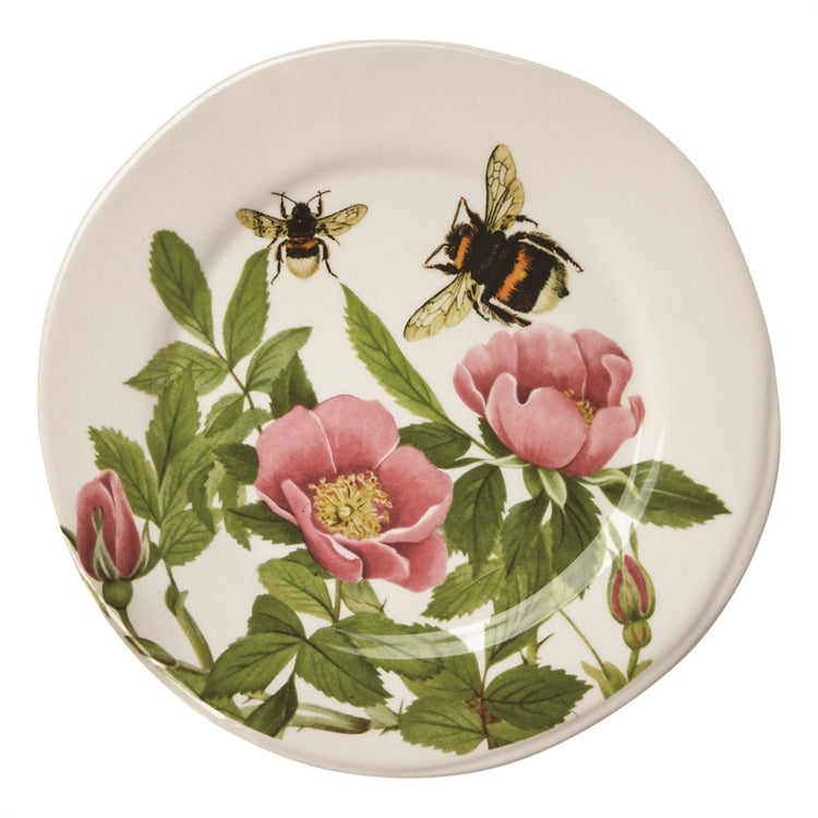 Bee Appetizer Plate Saucer