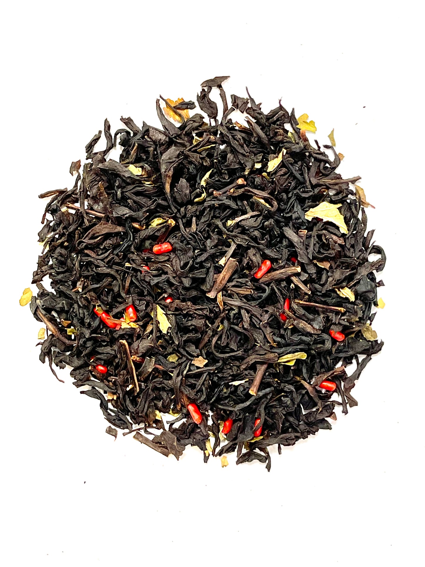 Kiss Me - 27381 - Black Tea