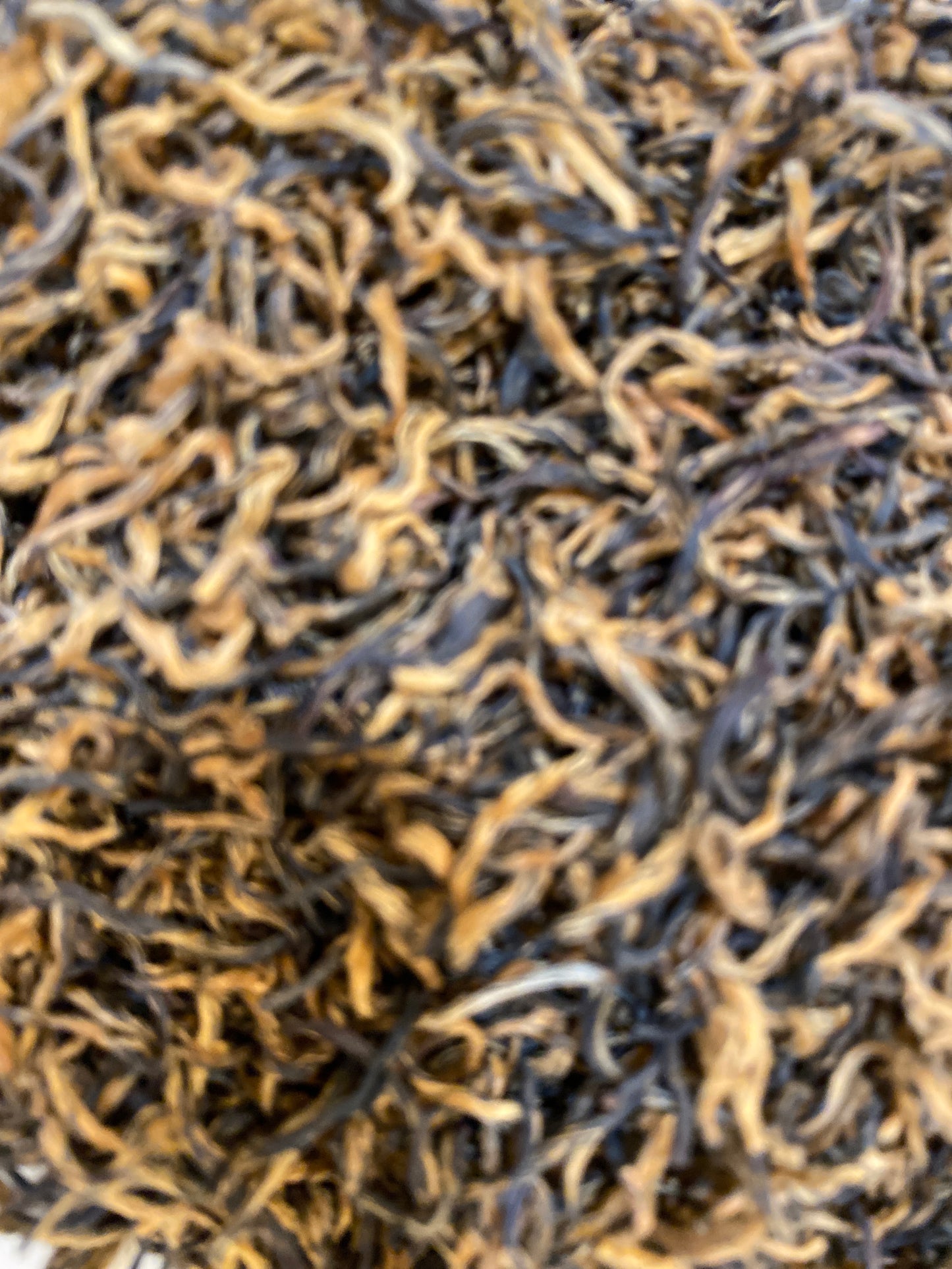 Jin Jun Mei - 80006 -Black