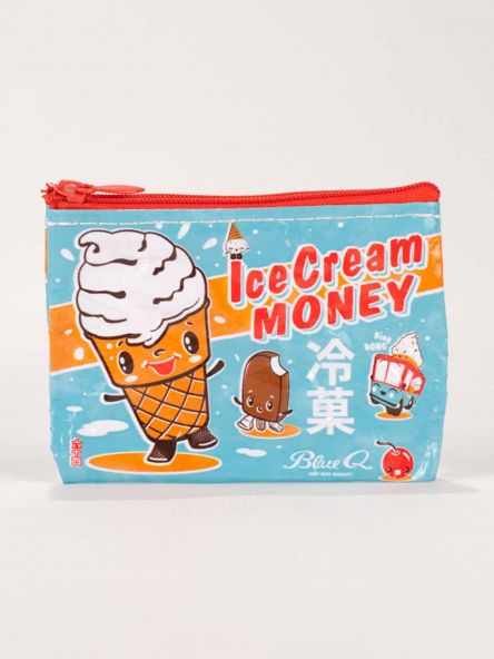 Change / Coin Purse