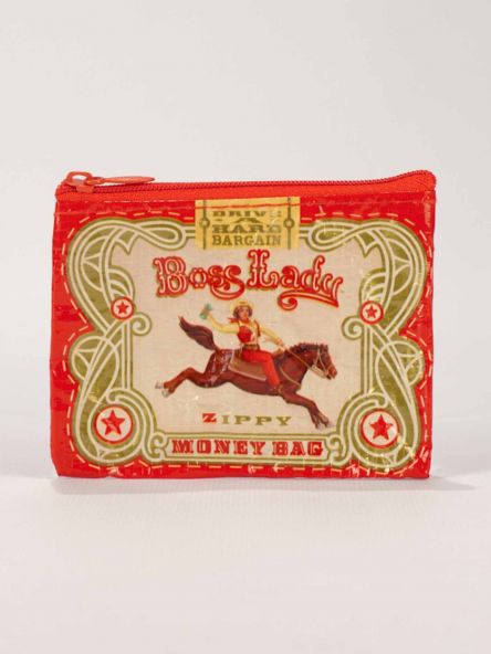Change / Coin Purse