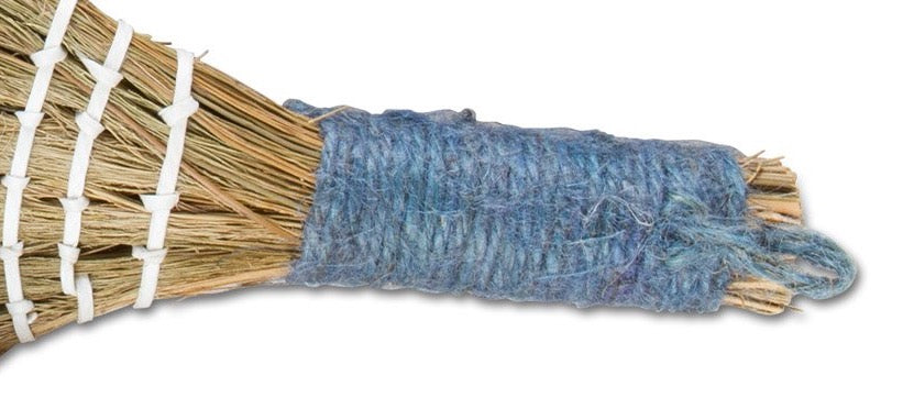 Hand Duster Brush - 4 colors