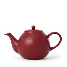 Victoria Teapot