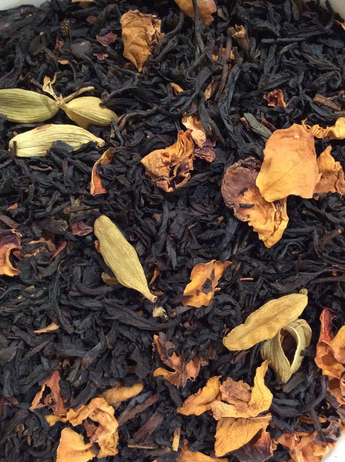Katie's Blend -Black Flavored