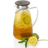 Ice Tea Jug (50oz) Mist