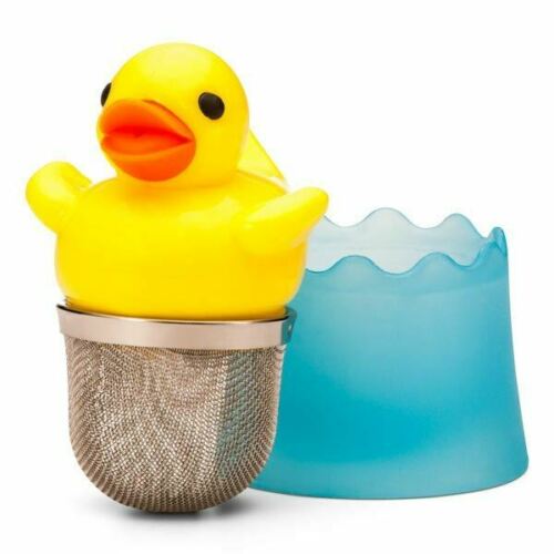 Tea infuser Duckie