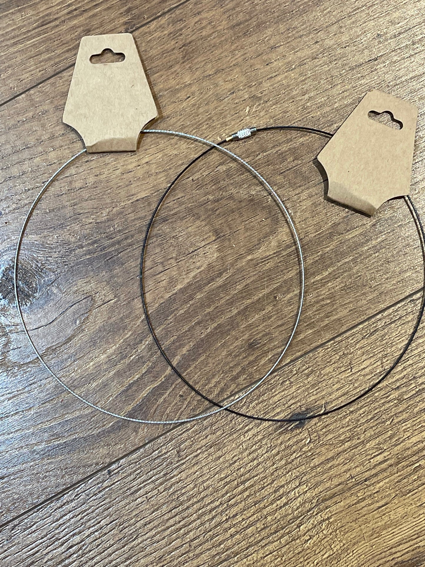 Art Jewelry Chocker