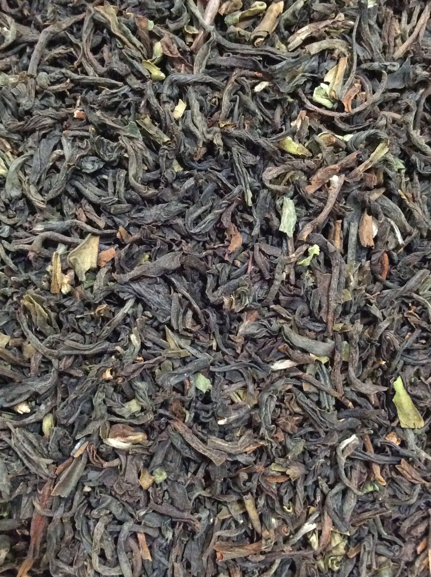 Queen's Tea - 885 -Queens Tea