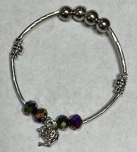 Roaming Wrap Bracelet