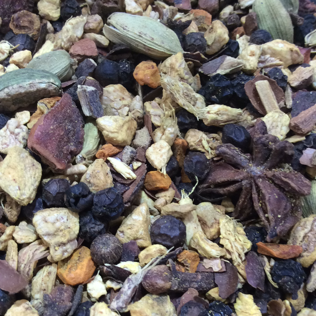 Chai - Herbal Blend