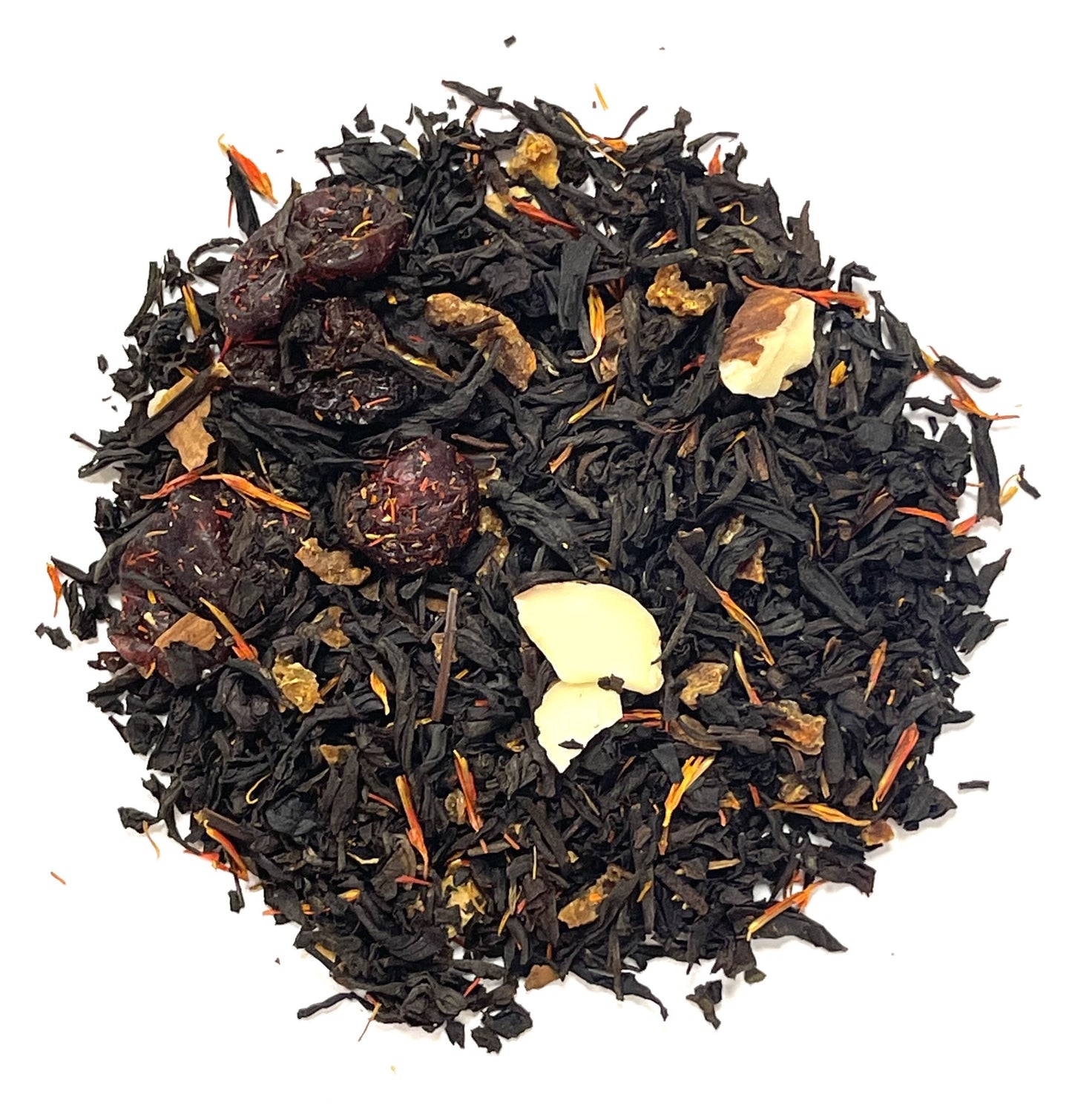 Nutcracker Sweet - Black Flavored