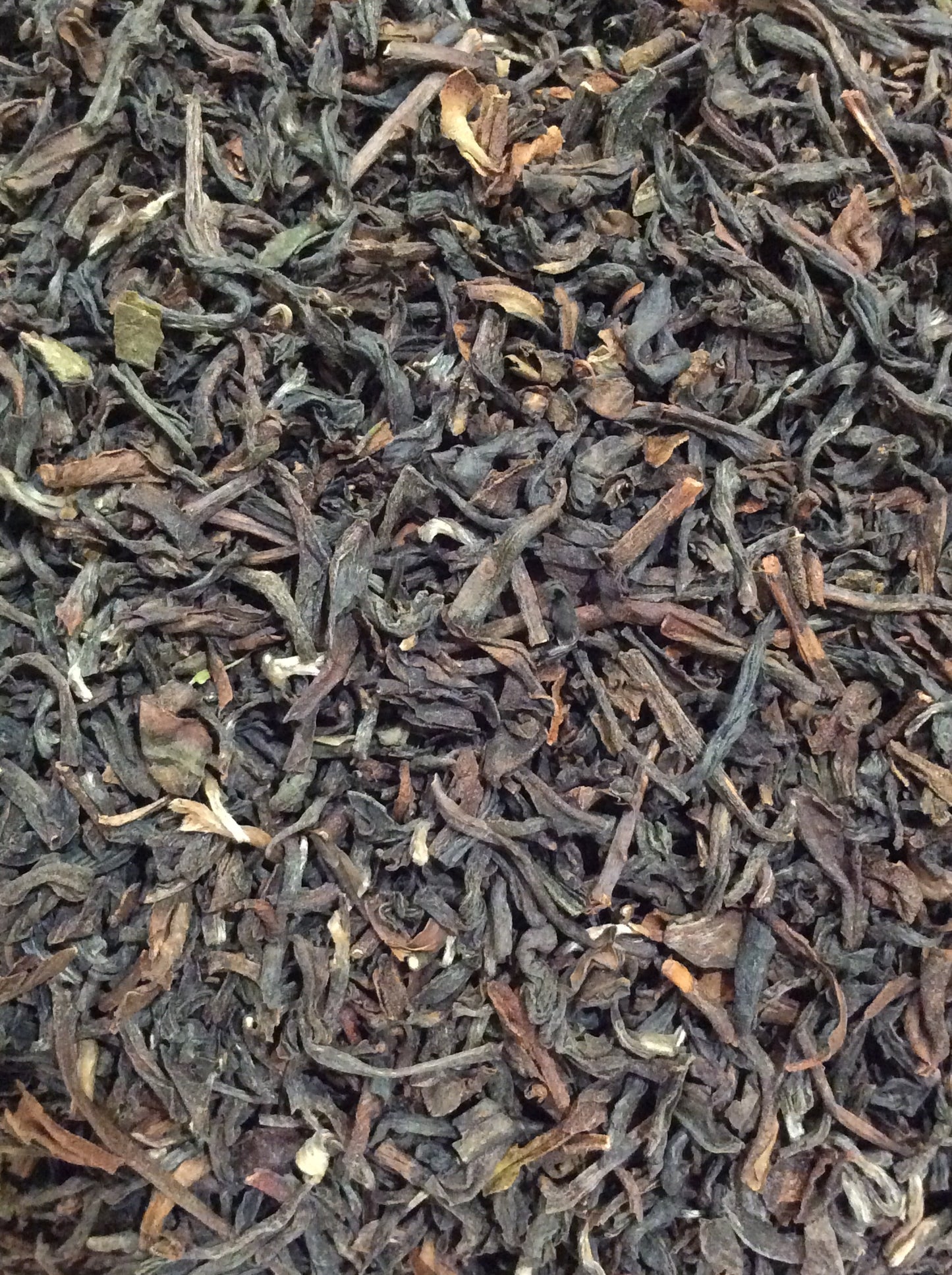 Darjeeling Margaret's Hope